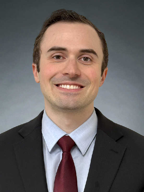 Christopher M. Layfield