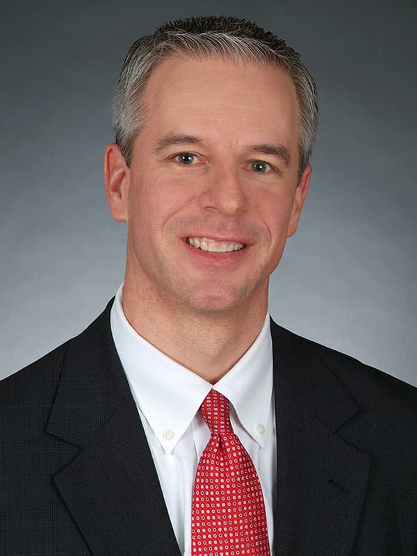 John V. Petrycki, Jr.